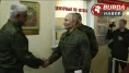Putin'den Ukrayna’nın işgal ettiği Kursk’a ilk kez ziyaret!