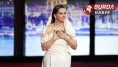 Binoche, Cannes Film Festivalinde Filistinli gazeteci Hassona’yı andı