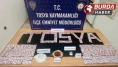 "Vicdanınıza sığınıyorum" dedi, cezadan kaçamadı.