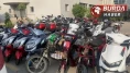 Adana’da sokak sokak gezip bisiklet ve motor çalan 3 kişi tutuklandı