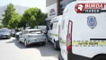 Denizli’de polis memuru yaşadığı apartta ölü bulundu.