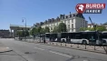 Fransa’da kamusal alanlarda sigara içmek yasaklandı.