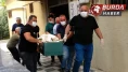 Antalya’da 58 yaşındaki adam evinin önünde ölü bulundu