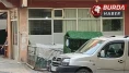 Bağcılar’da bir kahvehane uzun namlulu silahlarla tarandı.