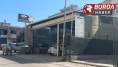 Ankara’da sanayi sitesinde yaşanan kavgada köpek öldürüldü.
