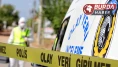 Uzman çavuş olan bacanağını öldürdükten sonra intihar etti.