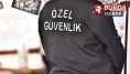 Mersin'deki konserde gençleri darbeden özel güvenlikçi tutuklandı.