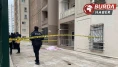 Kiralamak İçin Gittiği Dairenin Balkonundan Düştü, Hayatını Kaybetti