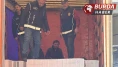 Tokat'da Mermer Yüklü Tırda Gizlenen 4 Kaçak Göçmen Yakalandı