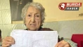 85 Yaşındaki Kadına Torunu Şiddet Uyguladı, Evini Üzerine Geçirdi