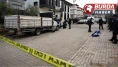 Denizli'de Kamyonet İçinde Tüfekle Vurulan Şahsın Cesedi Bulundu