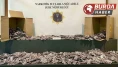 Samsun İlkadım'da 80 Bin Uyuşturucu Hap Ele Geçirildi