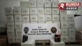 Nazilli'de Sahte Gıda Operasyonu: Binlerce Sahte Ürün Ele Geçirildi