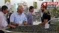 İzmir’de zeytin sektörünün büyük buluşması başladı