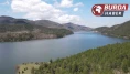 Yağışlar Nilüfer Barajı’nı doldurdu, dereler coştu
