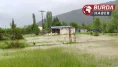 Kelkitçayı taştı, tarım arazileri sular altında kaldı