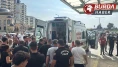 Mersin'de silahlı saldırgan 4 kişiyi öldürdü, 8 kişiyi de yaraladı