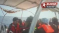 İsrail, Küresel Sumud Filosu’na saldırdı