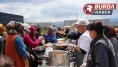 Turgutlu’da tarım işçilerine destek sağlandı
