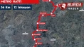 Esenboğa Havalimanı Metrosu’nun ihalesi 30 Haziran’da yapılacak
