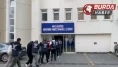 Korsan otoparkçılık yaptığı belirlenen 32 şüpheli gözaltına alındı