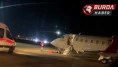Sağlık Bakanlığı: "5 kişide herhangi bir semptoma rastlanmamıştır"
