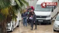 Sahte e-devlet siteleriyle vurgun yapan 7 kişi adliyeye sevk edildi