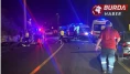 Marmaris’te trafik kazası: 2 kişi öldü