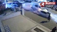 Ambulansın karıştığı zincirleme kazada 3 kişi yaralandı