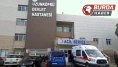 Çeltik fabrikasında zehirlenen 7 işçi hastaneye kaldırıldı