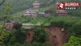 Giresun’da şiddetli yağışların bilançosu büyüyor