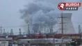 İran’dan Hayfa kentindeki kimya tesisine füze saldırısı