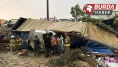 Kula’da zincirleme kaza; 2 kişi öldü