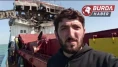 Azak Denizi’nde İHA saldırısı sonucu 5 Azerbaycanlı denizci öldü