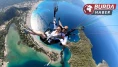 Fethiye’de 7 günde 8 bin 435 kişi yamaç paraşütü uçuşu gerçekleştirdi
