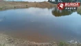 Manisa'da serinlemek için gölete giren çocuk hayatını kaybetti