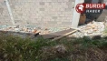 3’üncü kattan düşen kalıp ustası ağır yaralandı
