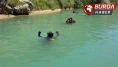 Göksu Çayı'nda akıntıya kapılan İsa 4 gündür aranıyor
