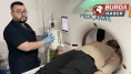Anjio korkusu olanlar, ‘sanal anjiyoyu’ tercih ediyor