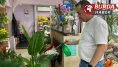 Yaz aylarında çiçek bakımında dikkat edilmesi gerekenler