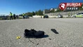 Karaman’da otomobille motosiklet çarpıştı: 1 kişi öldü