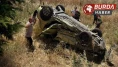 Bandırma-Susurluk karayolu’nda kaza: 1 ölü, 4 yaralı