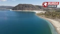 Salda Gölü yeni sezona hazır
