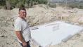 Deprem korkusu, tahlil beton santralinin operasyonunu tehlikeye atıyor!