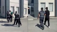 Erzincan'da şüphelilerin sindirim sisteminden 2 kilo 675 gram afyon sakızı çıkarıldı!