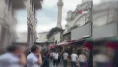 Fatih'te Döviz Bürosunda Çıkan Silahlı Kavgada 2 Kişi Hayatını Kaybetti, 2 Kişi Yaralandı