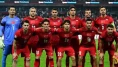 Türkiye'nin Milli Futbol Takımı, FIFA sıralamasında 4 basamak düşüş yaşadı.