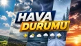 Yerli Üretim Hava Durumu Uygulaması Yayınlandı!
