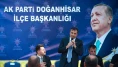 AK Parti Konya İl Başkanı Özgökçen: "Halkın Nabzını Tutuyor, İhtiyaçları Anında Belirliyoruz"