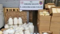 Ankara'da yapılan operasyonda 838 kilogram sahte süt ve süt ürünü ele geçirildiği belirlendi!
